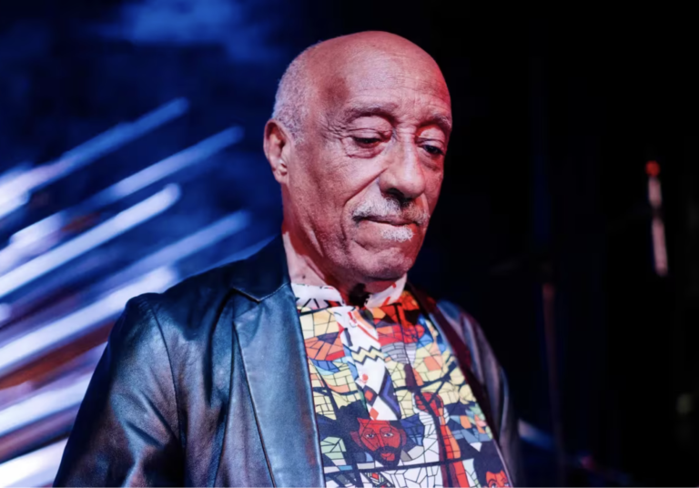 Mulatu Astatke | Southbank Centre